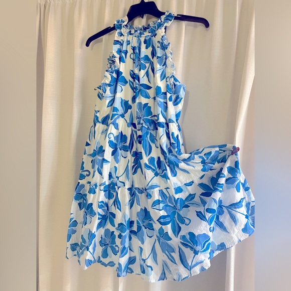 Tunic dress - Picture 1 of 3